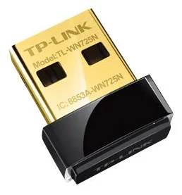 TP-LINK TL-WN725N - Netzwerkadapter - USB 2.0, Ansicht 5