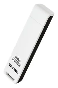 TP-LINK TL-WN821N - Netzwerkadapter - USB 2.0 - 802.11b/g, 802.11n (draft 2.0), Ansicht 2
