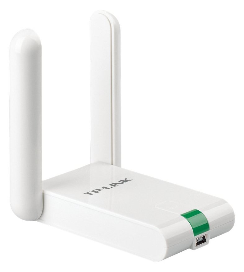 TP-LINK TL-WN822N - Netzwerkadapter - USB - 802.11b/g/n