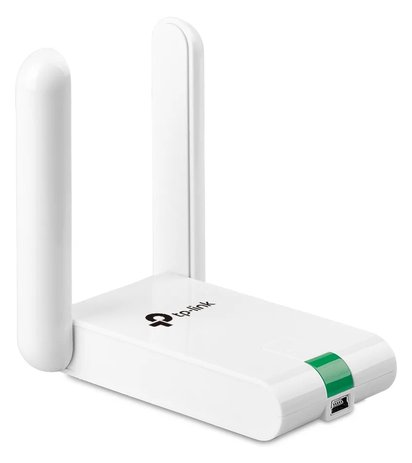 TP-LINK TL-WN822N - Netzwerkadapter - USB - 802.11b/g/n, Ansicht 2
