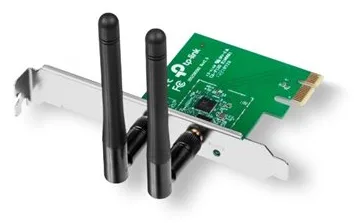TP-LINK TL-WN881ND - Netzwerkadapter - PCIe 2.0, Ansicht 2