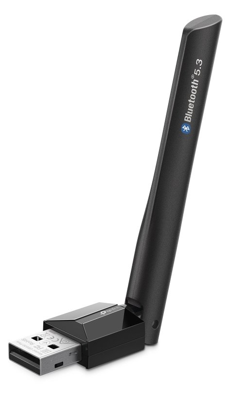 TP-LINK UB500 Plus V1 - Netzwerkadapter - USB 2.0