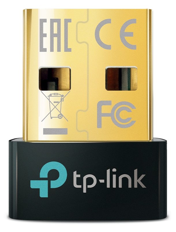 TP-LINK UB500 V1 - Netzwerkadapter - USB 2.0 von LumaTech