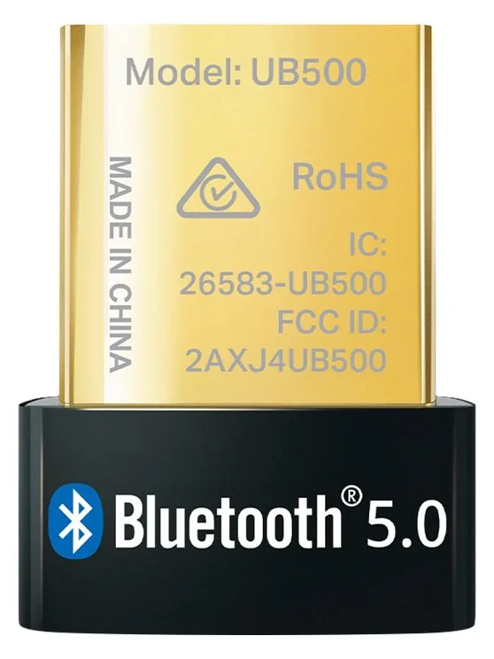 TP-LINK UB500 V1 - Netzwerkadapter - USB 2.0, Ansicht 3