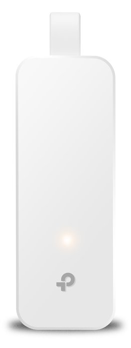 TP-LINK UE300 - Netzwerkadapter - USB 3.0 - Gigabit