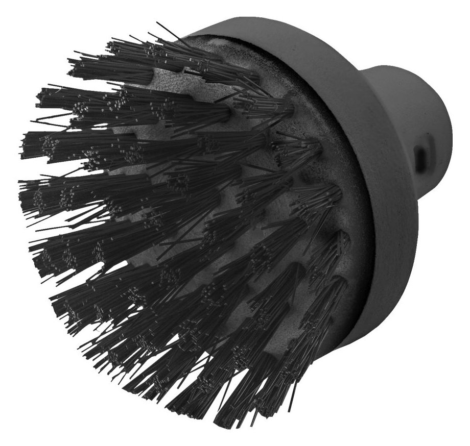 Kärcher 2.863-022.0 - Schwarz - SC 1 Premium SC 1.020 SC 2.500C SC 3 SC 3.000 SC 4.100 CB SC 5 SC 5.800 C