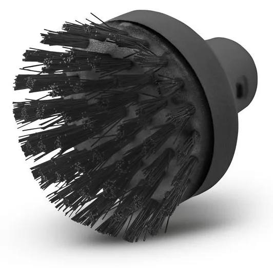 Kärcher 2.863-022.0 - Schwarz - SC 1 Premium SC 1.020 SC 2.500C SC 3 SC 3.000 SC 4.100 CB SC 5 SC 5.800 C, Ansicht 4