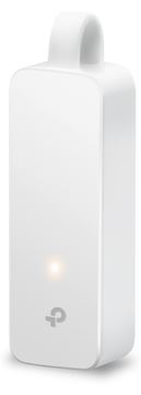 TP-LINK UE300C USB Type-C to RJ45 Gigabit Ethernet Network Adapter von LumaTech