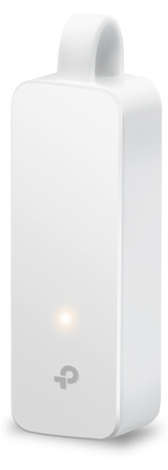 TP-LINK UE300C USB Type-C to RJ45 Gigabit Ethernet Network Adapter von LumaTech
