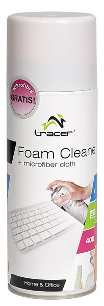 Tracer TRASRO42105 - 400 ml - Schaum