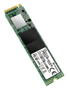 Transcend 110S - 128 GB SSD - intern - M.2 2280 - PCI Express 3.0 x4 (NVMe), Ansicht 3