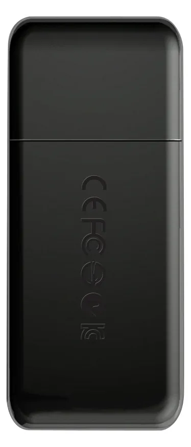 Transcend Kartenleser (SD, microSD, SDHC, microSDHC, SDXC, microSDXC, SDHC UHS-I, SDXC UHS-I), Ansicht 3