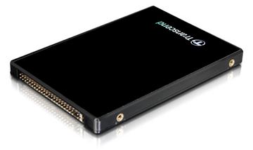 Transcend PSD330 - SSD - 32 GB - intern - 2.5 (6.4 cm) von LumaTech