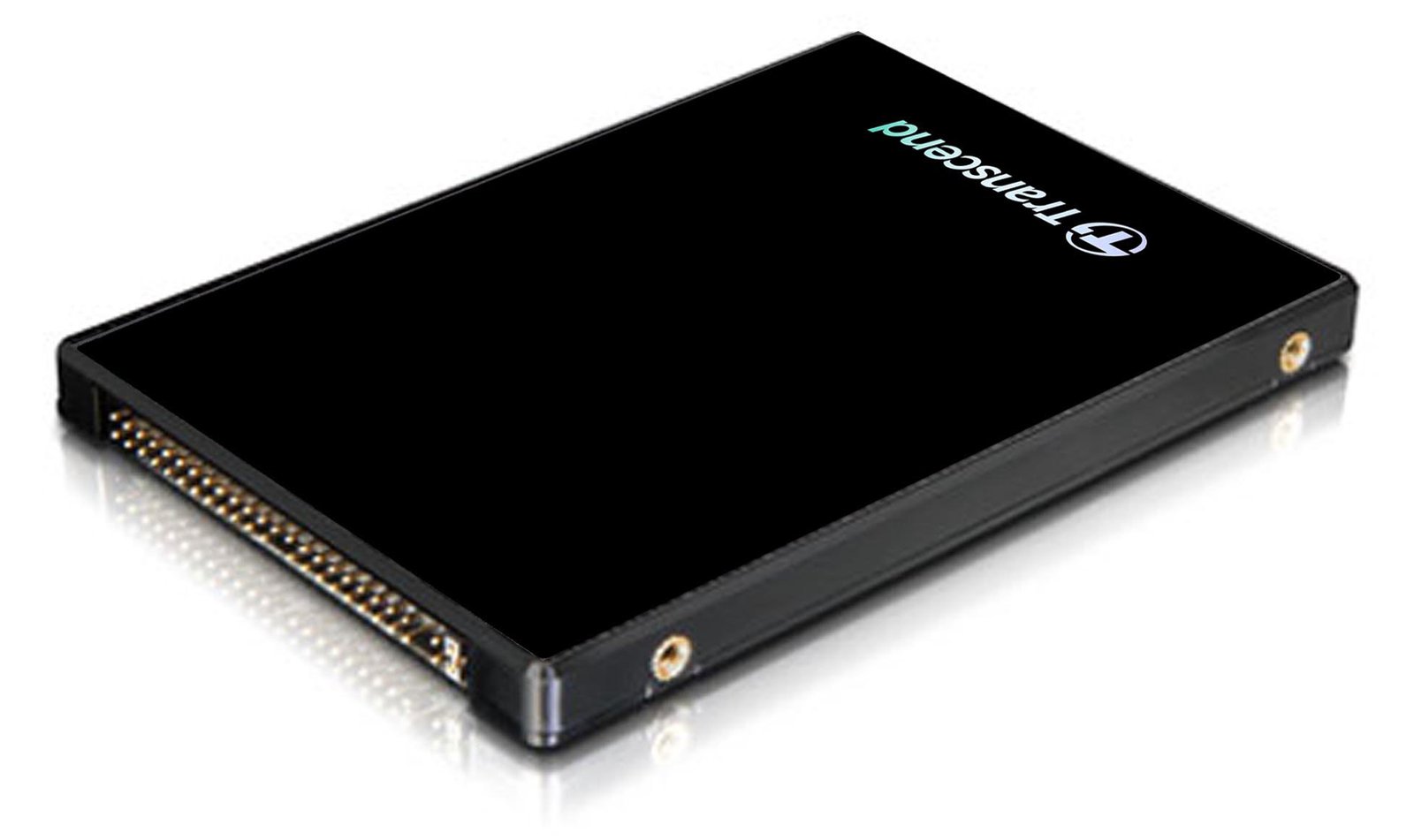 Transcend PSD330 - SSD - 32 GB - intern - 2.5 (6.4 cm)
