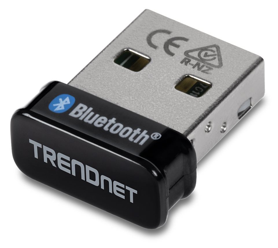 TRENDnet TBW-110UB - Netzwerkadapter - USB 2.0 von LumaTech
