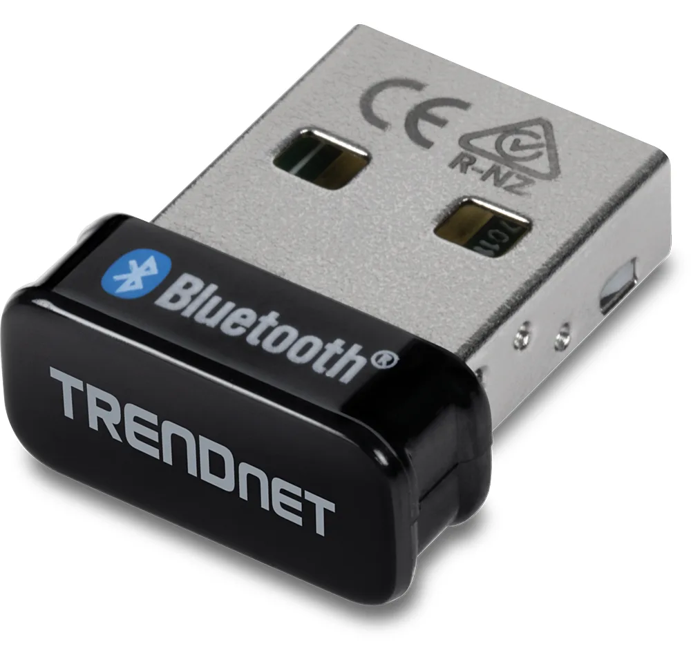 TRENDnet TBW-110UB - Netzwerkadapter - USB 2.0, Ansicht 2