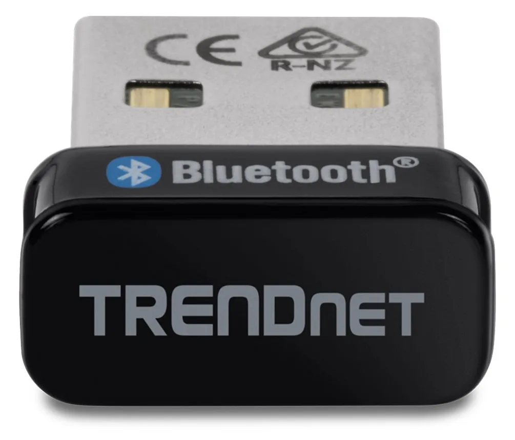 TRENDnet TBW-110UB - Netzwerkadapter - USB 2.0, Ansicht 3