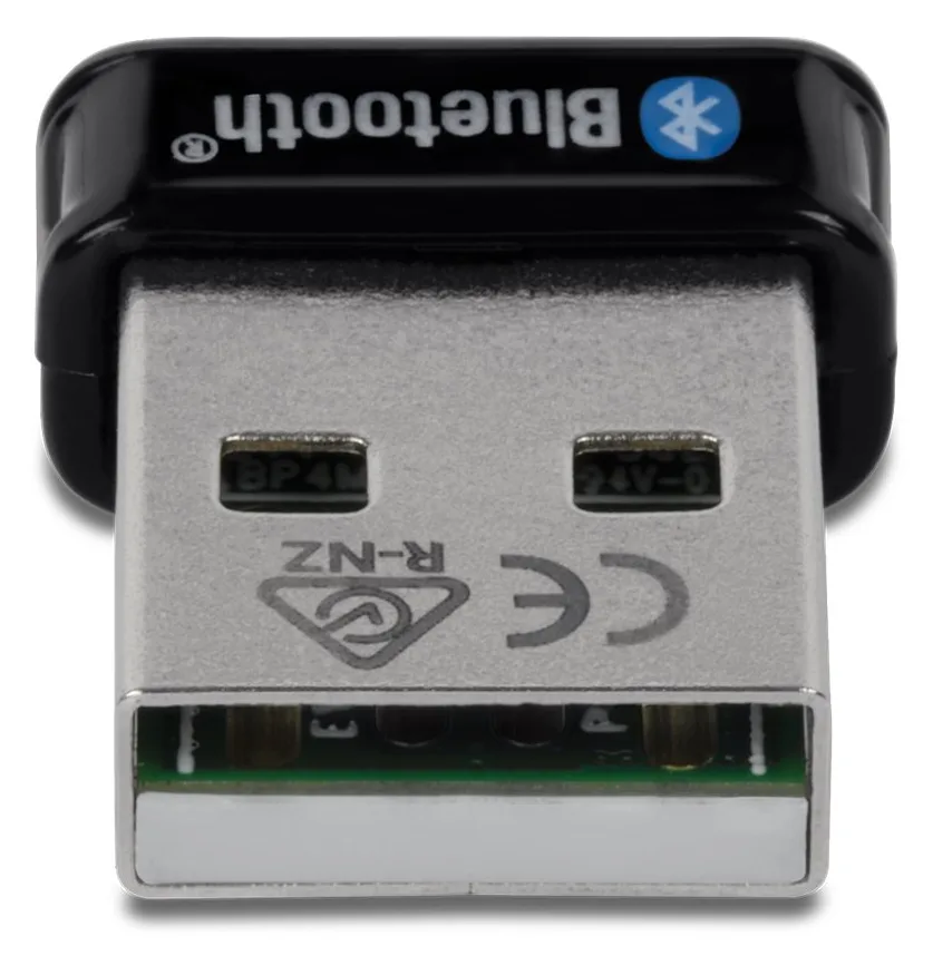 TRENDnet TBW-110UB - Netzwerkadapter - USB 2.0, Ansicht 4