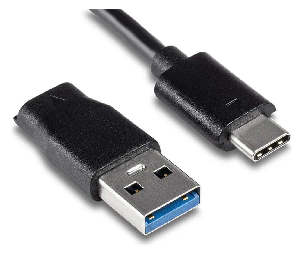 TRENDnet TUC-ET2G - Netzwerkadapter - USB-C 3.1, Ansicht 2