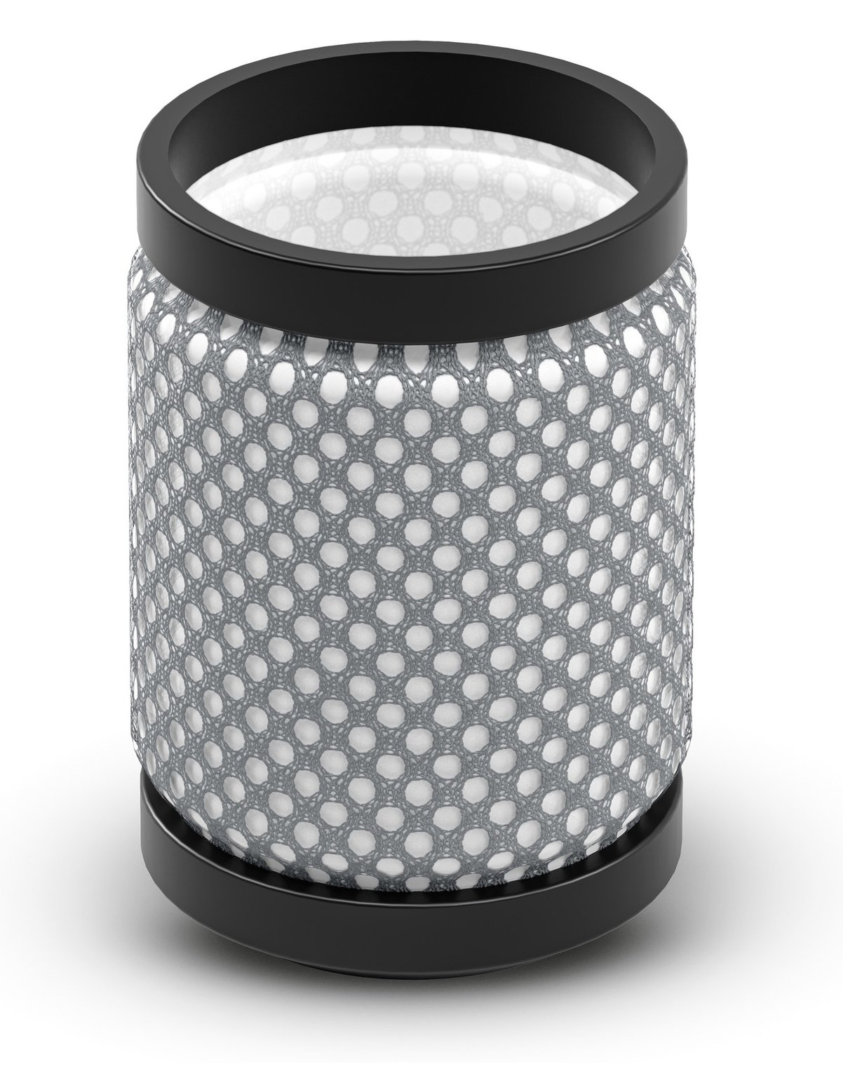 Kärcher 2.863-317.0 - Filter - Schwarz - Grau - Weiß - Kärcher - VC 4 Cordless myHome - 1 Stück(e)