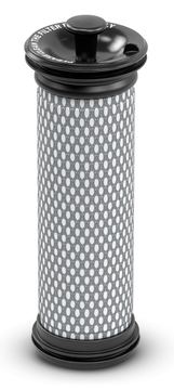 Kärcher 2.863-319.0 - Filter - Schwarz - Grau - 100 g - 1 Stück(e) von LumaTech