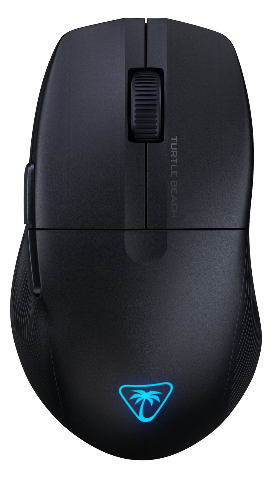 Turtle Beach Pure Air - Maus - ergonomisch - optisch - kabellos, kabelgebunden - Bluetooth, 2.4 GHz, USB-C von LumaTech