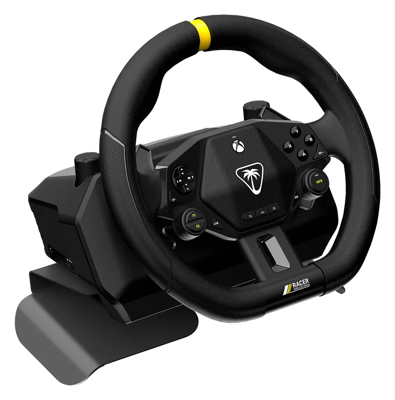Turtle Beach Racer Wireless Wheel - Bluetooth - Mausrad, Ansicht 4