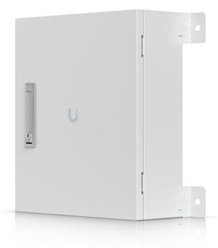 Ubiquiti An indoor/outdoor enclosure designed for UniFi Access - Gehäuse - 7 kg von LumaTech