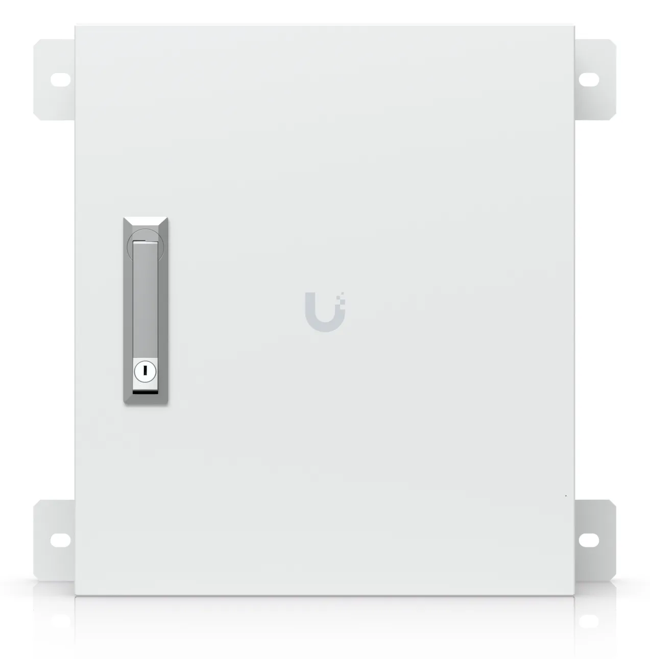 Ubiquiti An indoor/outdoor enclosure designed for UniFi Access - Gehäuse - 7 kg, Ansicht 2