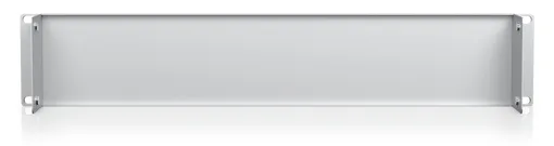 UbiQuiti Networks UACC-RACK-PANEL-BLANK-2U - Blindplatte - Stahl - SPCC - 2U - 442,4 mm - 63,5 mm, Ansicht 4