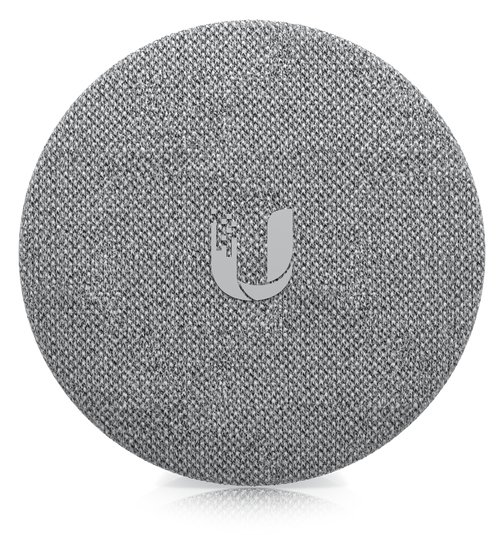 UbiQuiti Networks UP-CHIME - Kabellos - Grau - Weiß - Polycarbonat (PC) - AC - 100 - 240 V - 50 - 60 Hz
