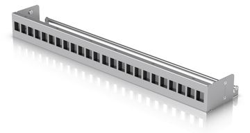 UbiQuiti Standalone insert that can be easily installed into an von LumaTech