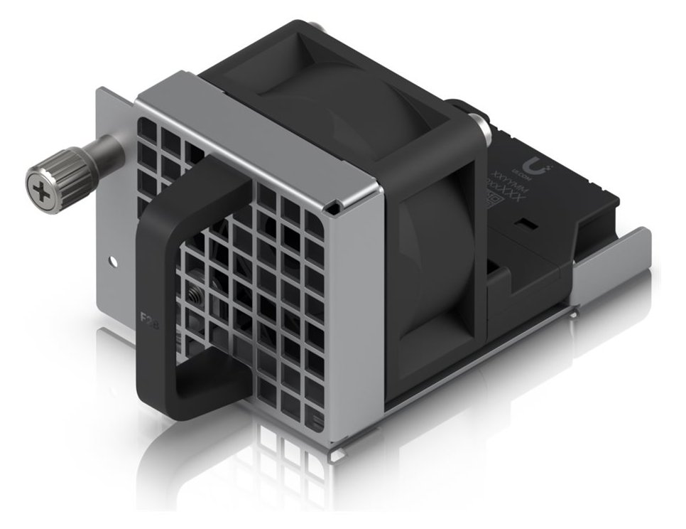 Ubiquiti UniFi - Belüftungsmodul - hot-swappable von LumaTech