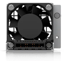 Ubiquiti UniFi - Belüftungsmodul - hot-swappable, Ansicht 2