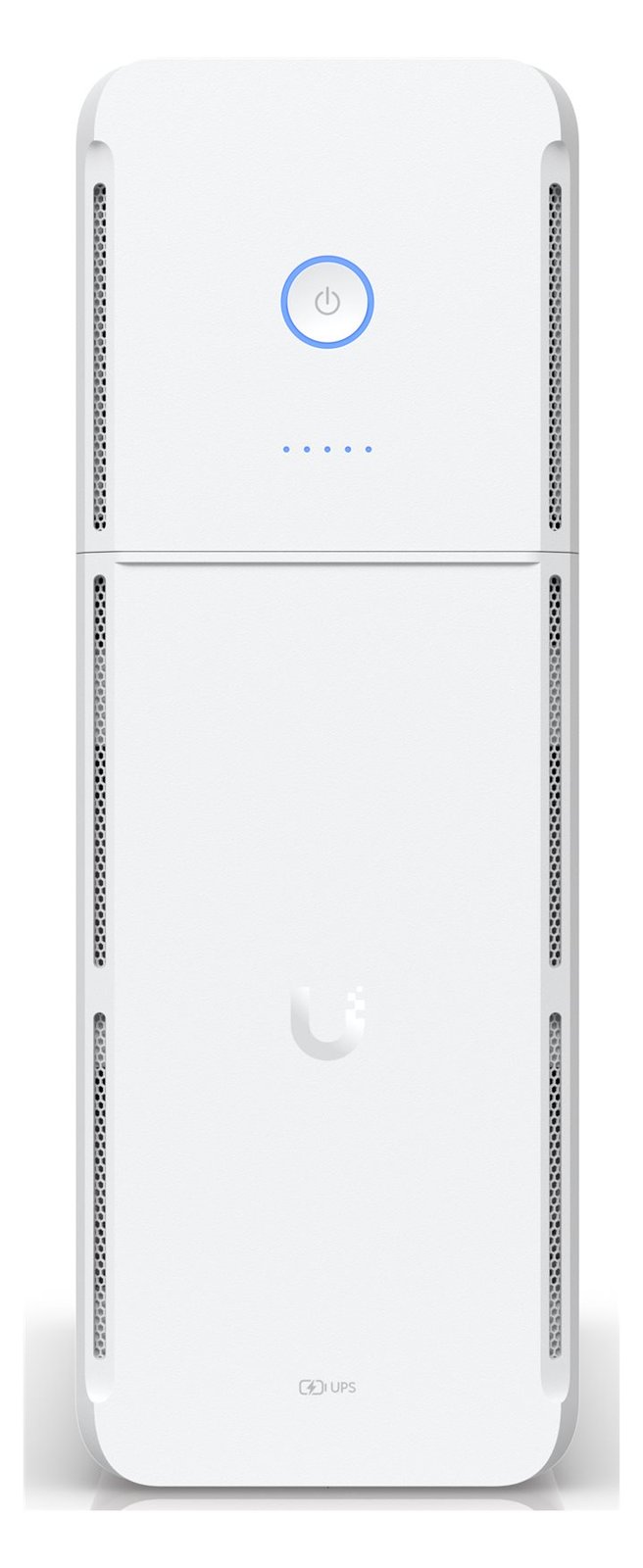 Ubiquiti UniFi - USV - Tower - Wechselstrom 230 V von LumaTech