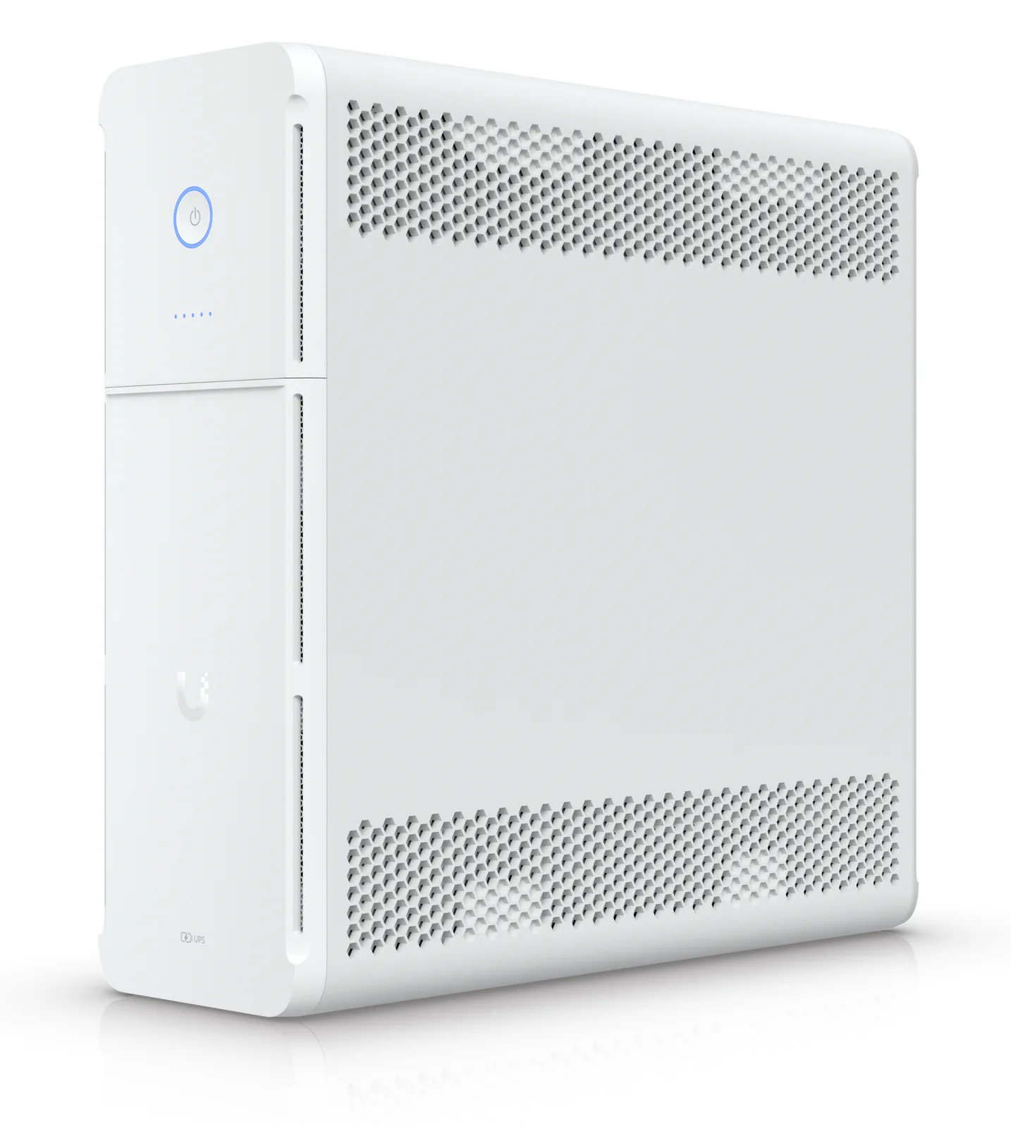 Ubiquiti UniFi - USV - Tower - Wechselstrom 230 V, Ansicht 3
