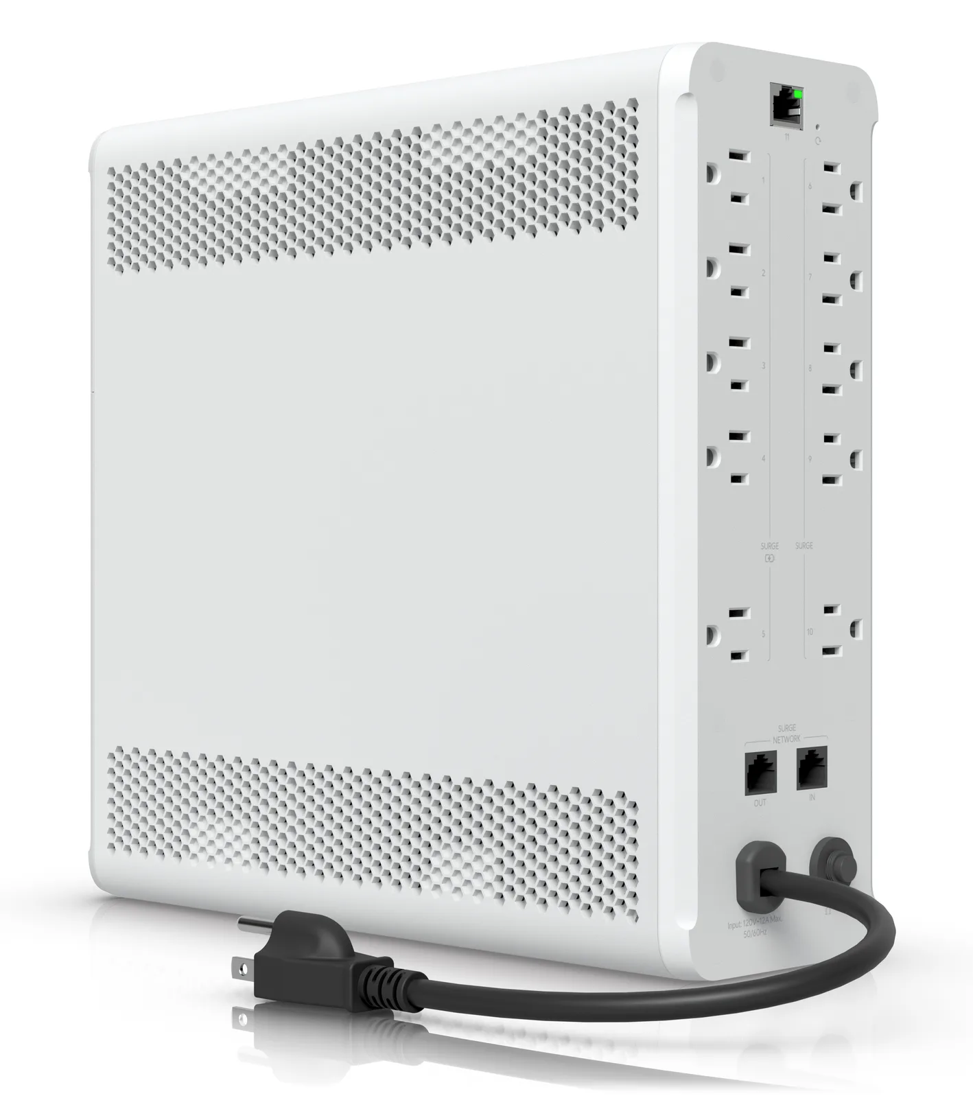 Ubiquiti UniFi - USV - Tower - Wechselstrom 230 V, Ansicht 4