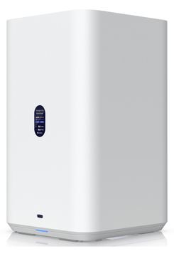 Ubiquiti UniFi NAS System UNAS 2• 2x 3.5 HDD• 1x 2.5GbE• - Storage Server - NAS von LumaTech
