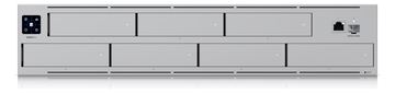 Ubiquiti UniFi UNAS Pro - NAS-Server - Rack - einbaufähig von LumaTech