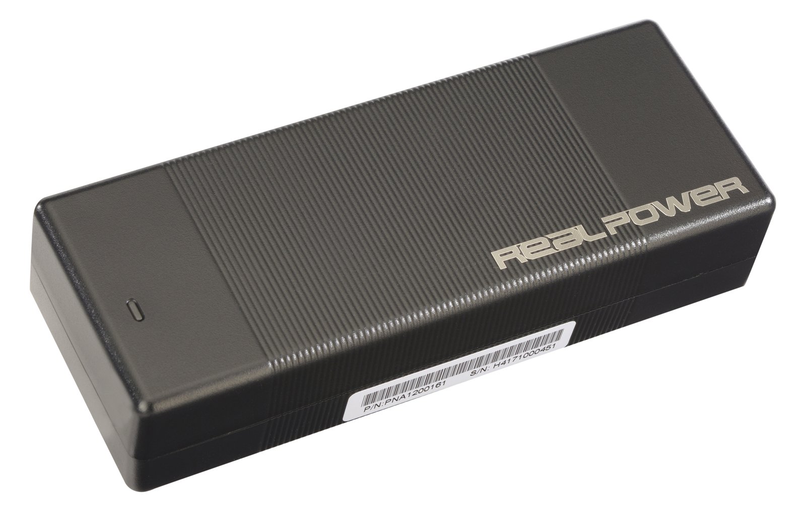 Ultron Realpower UNA-40 - Netzteil - Wechselstrom 100-240 V