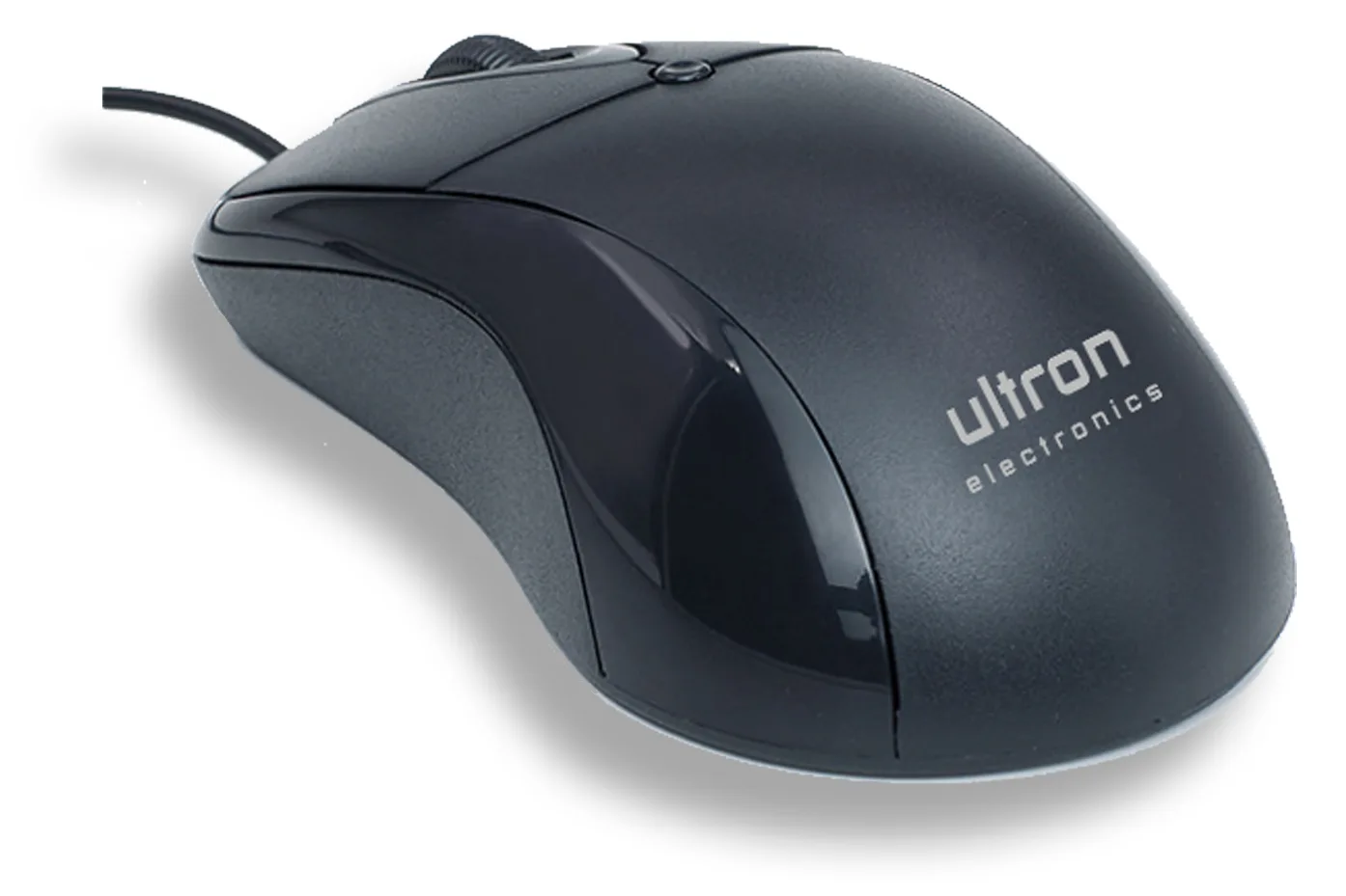 Ultron UMC-200 - Tastatur-und-Maus-Set - USB - TL: Deutsch, QWERTZ, Ansicht 3