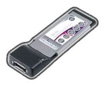 Ultron USE-400 - Speicher-Controller - eSATA 3Gb/s von LumaTech
