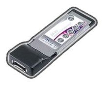 Ultron USE-400 - Speicher-Controller - eSATA 3Gb/s von LumaTech
