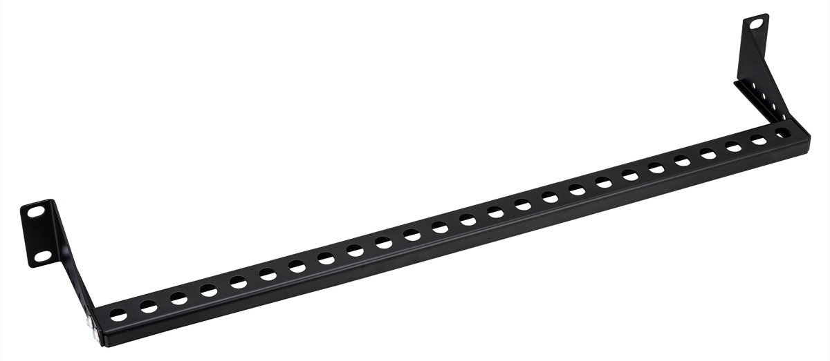 VALUE 19 Kabelmanagementleiste variable Tiefe