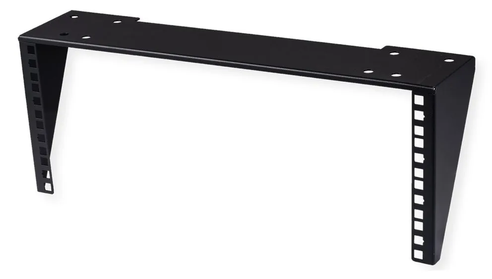 VALUE 19 Wand-/Untertischhalterung 4HE, Ansicht 2