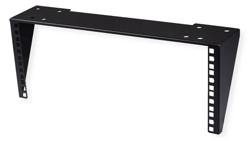 VALUE 19 Wand-/Untertischhalterung 4HE, Ansicht 4