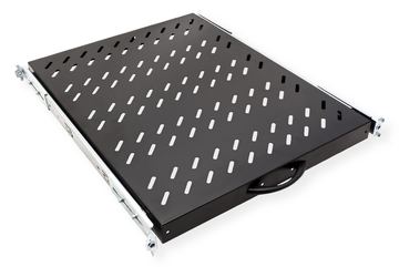 VALUE 19-Fachboden ausziehbar T< 800mm von LumaTech