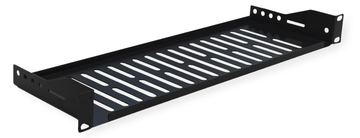 VALUE 19-Fachboden T 150 mm< 10 kg U-Form von LumaTech