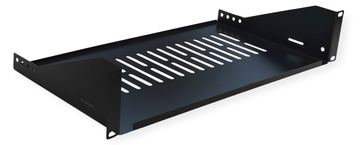 VALUE 19-Fachboden T 250 mm< 15 kg U-Form von LumaTech