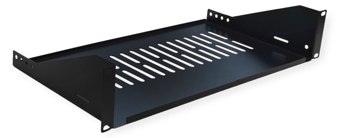 VALUE 19-Fachboden T 250 mm< 15 kg U-Form von LumaTech